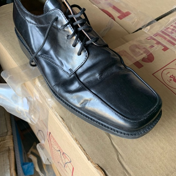 ITALIAN MENS SHOES. 3 pairs! main image 5